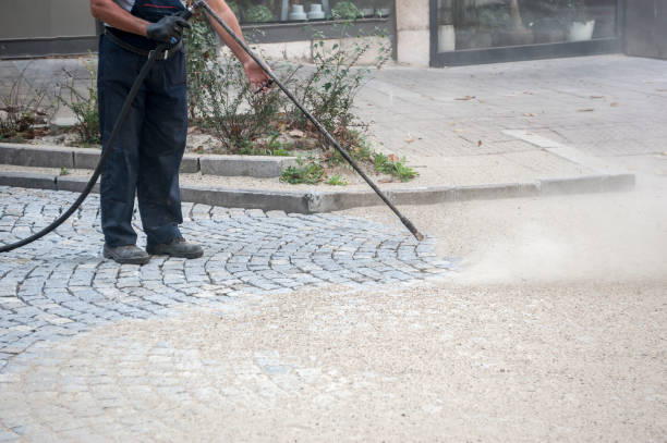 Best Sign and Awning Cleaning  in Jasper, IN