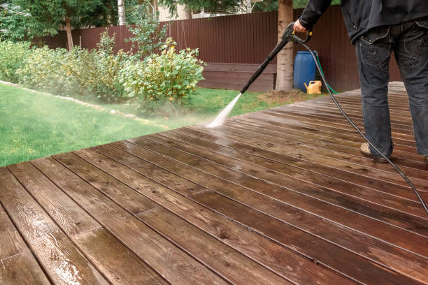 Best Factory Floor Cleaning  in Jasper, IN